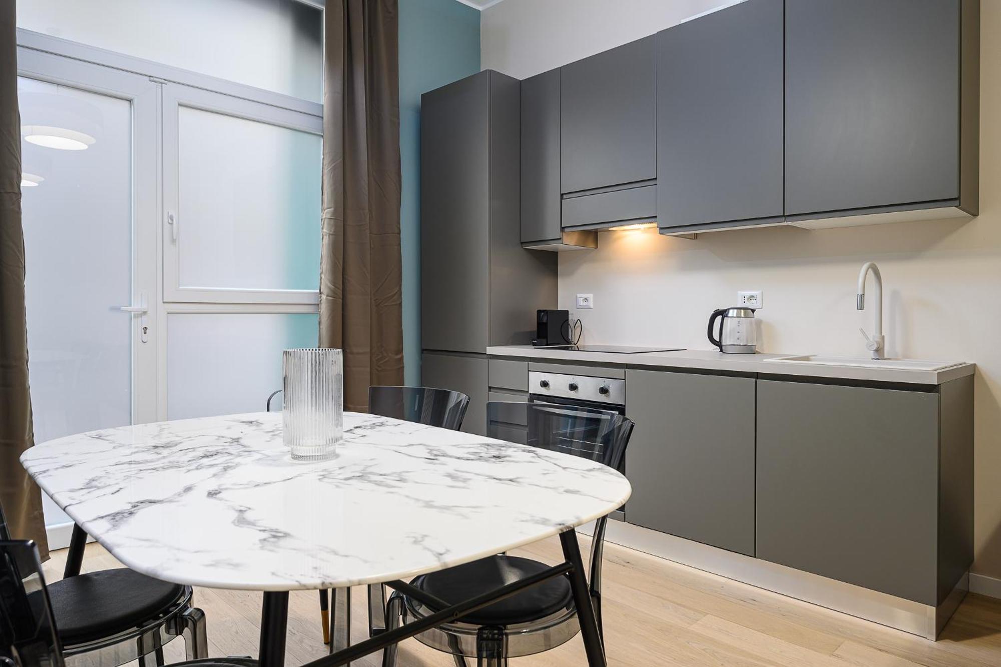 Suites In Porta Garibaldi & Chinatown - City Center Well Connected ミラノ エクステリア 写真