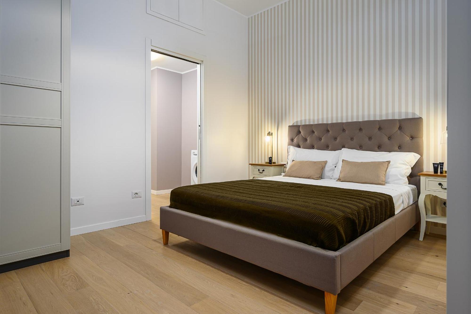 Suites In Porta Garibaldi & Chinatown - City Center Well Connected ミラノ エクステリア 写真