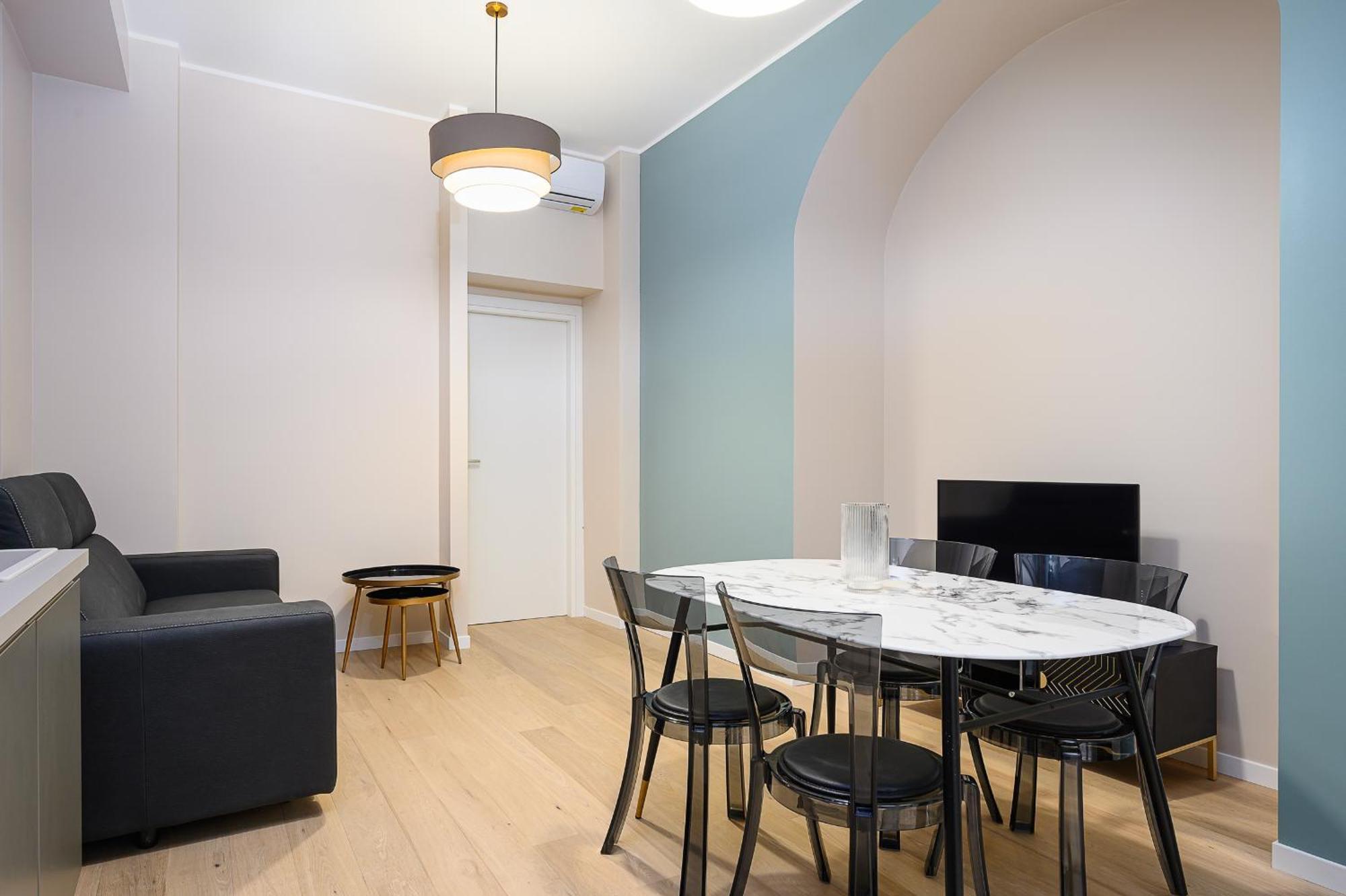 Suites In Porta Garibaldi & Chinatown - City Center Well Connected ミラノ エクステリア 写真