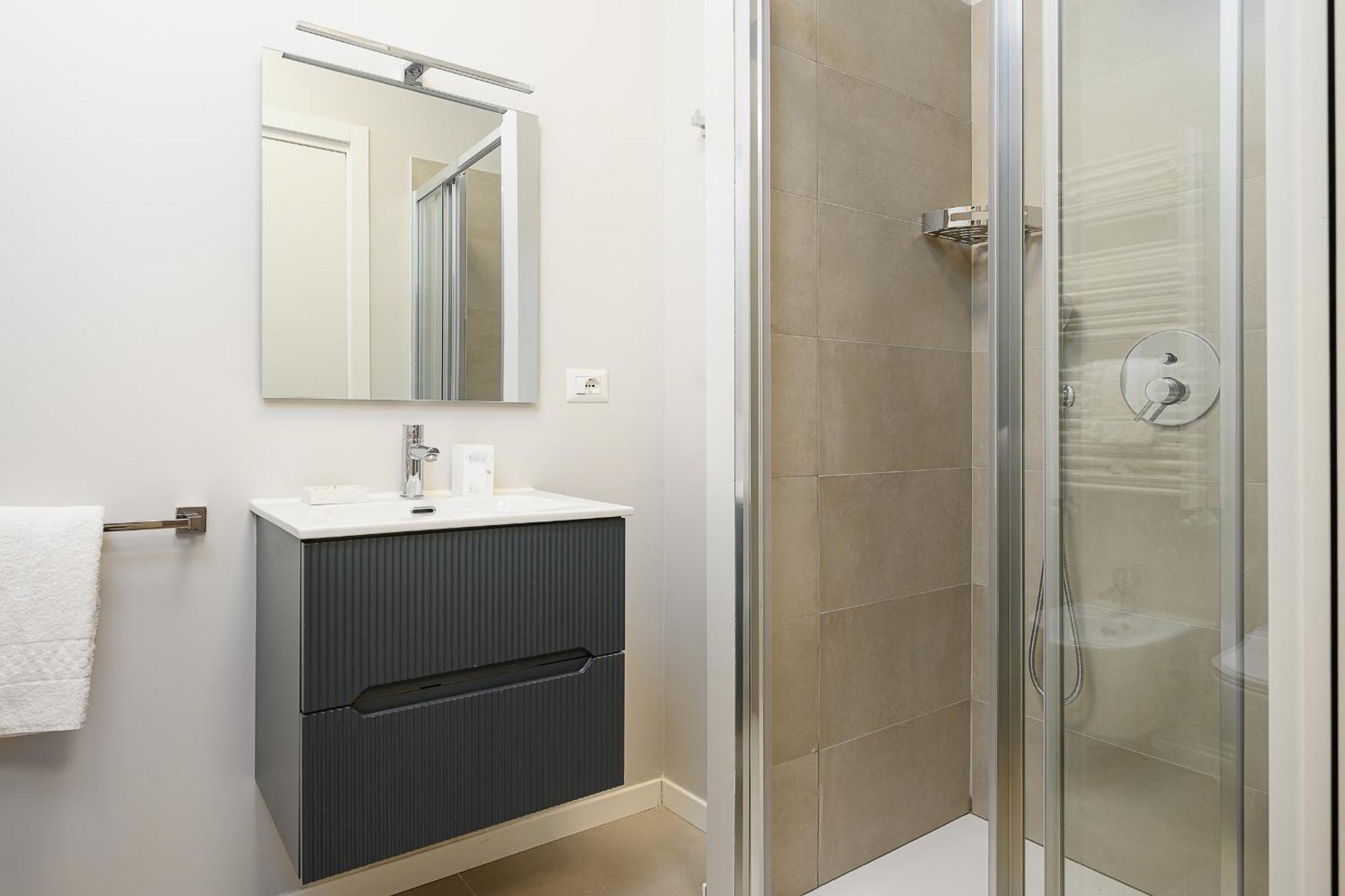 Suites In Porta Garibaldi & Chinatown - City Center Well Connected ミラノ エクステリア 写真