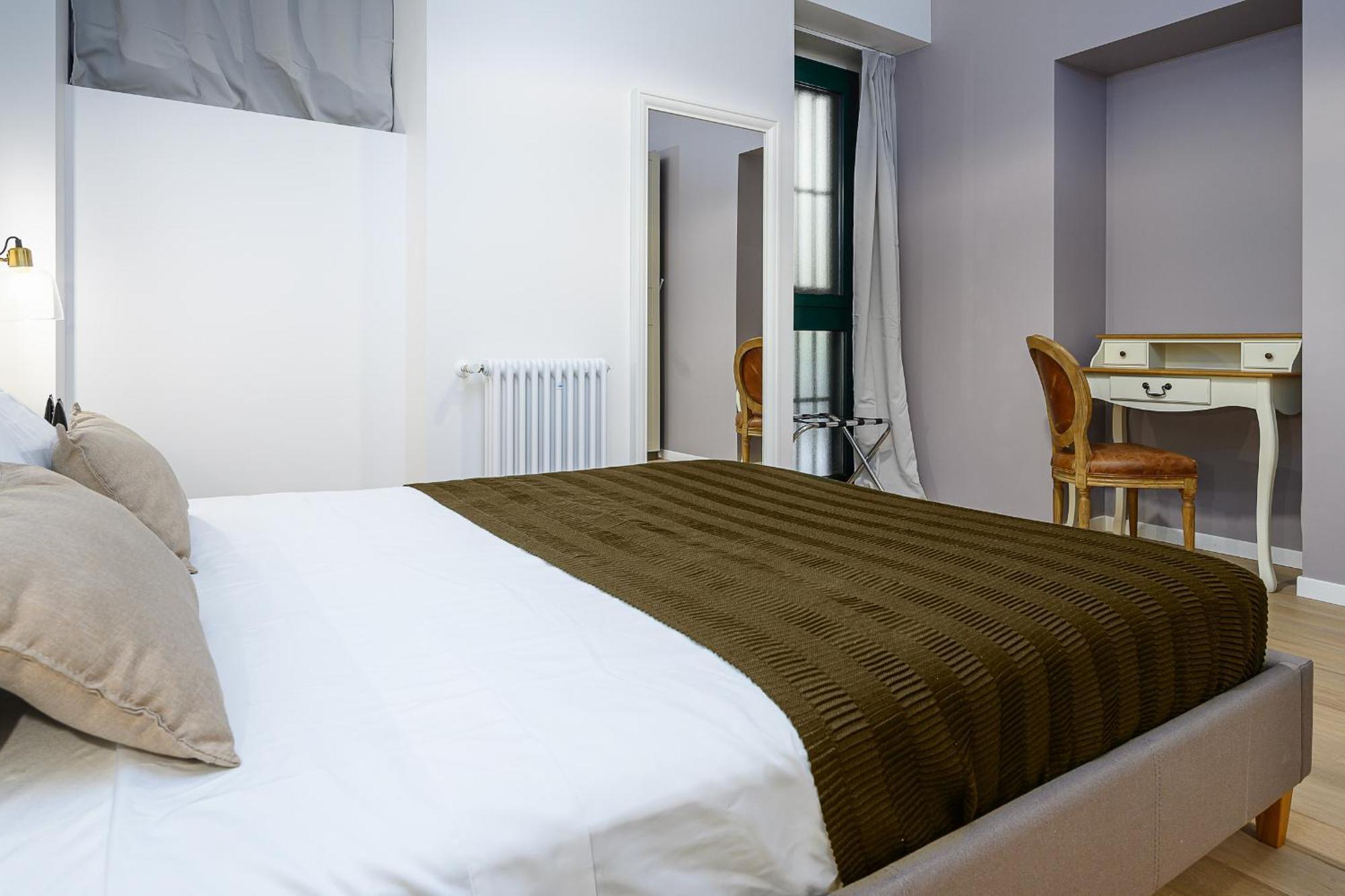 Suites In Porta Garibaldi & Chinatown - City Center Well Connected ミラノ エクステリア 写真
