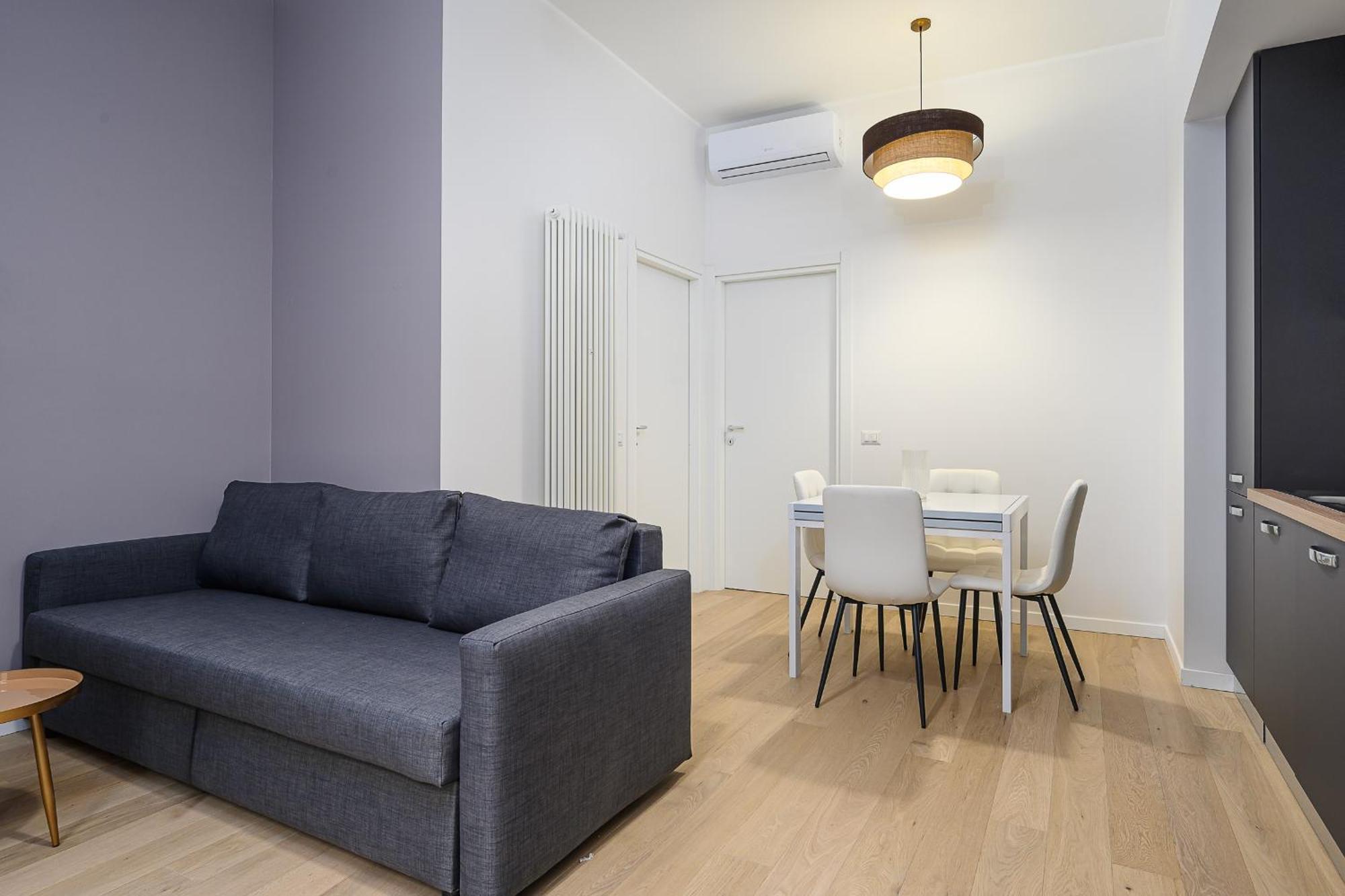 Suites In Porta Garibaldi & Chinatown - City Center Well Connected ミラノ エクステリア 写真