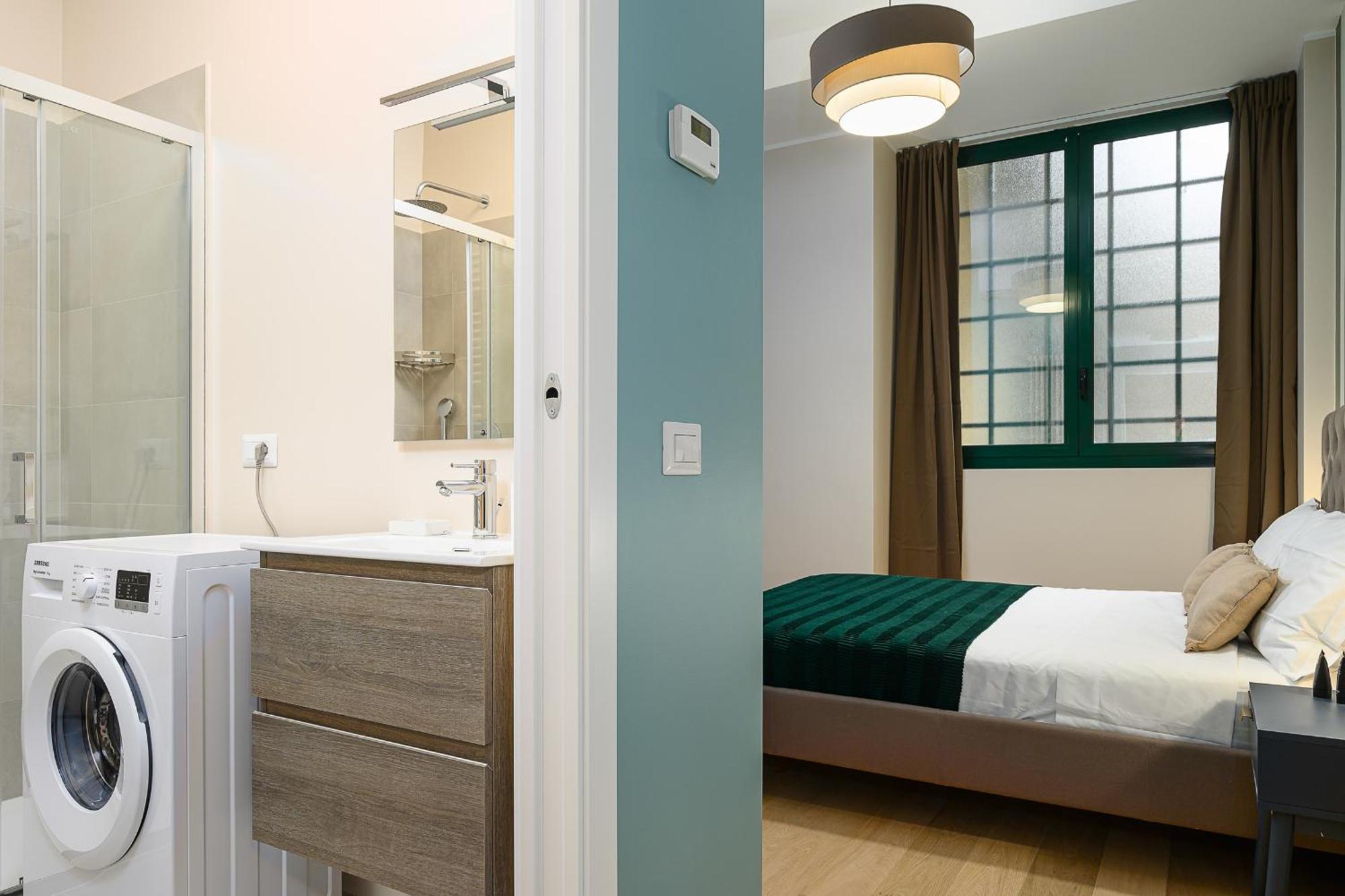 Suites In Porta Garibaldi & Chinatown - City Center Well Connected ミラノ エクステリア 写真