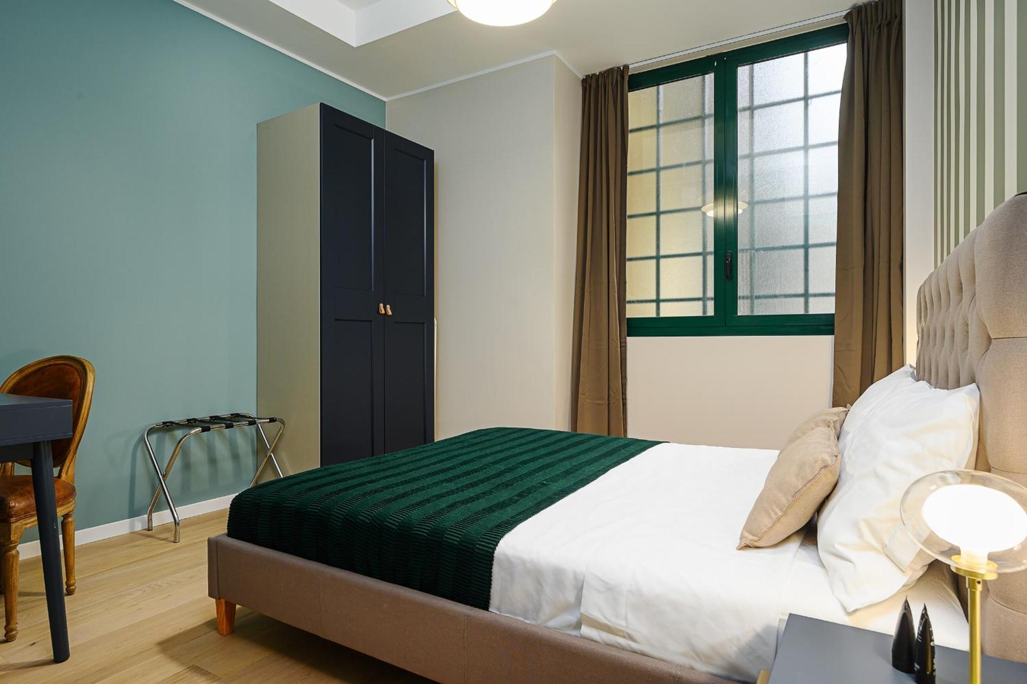 Suites In Porta Garibaldi & Chinatown - City Center Well Connected ミラノ エクステリア 写真