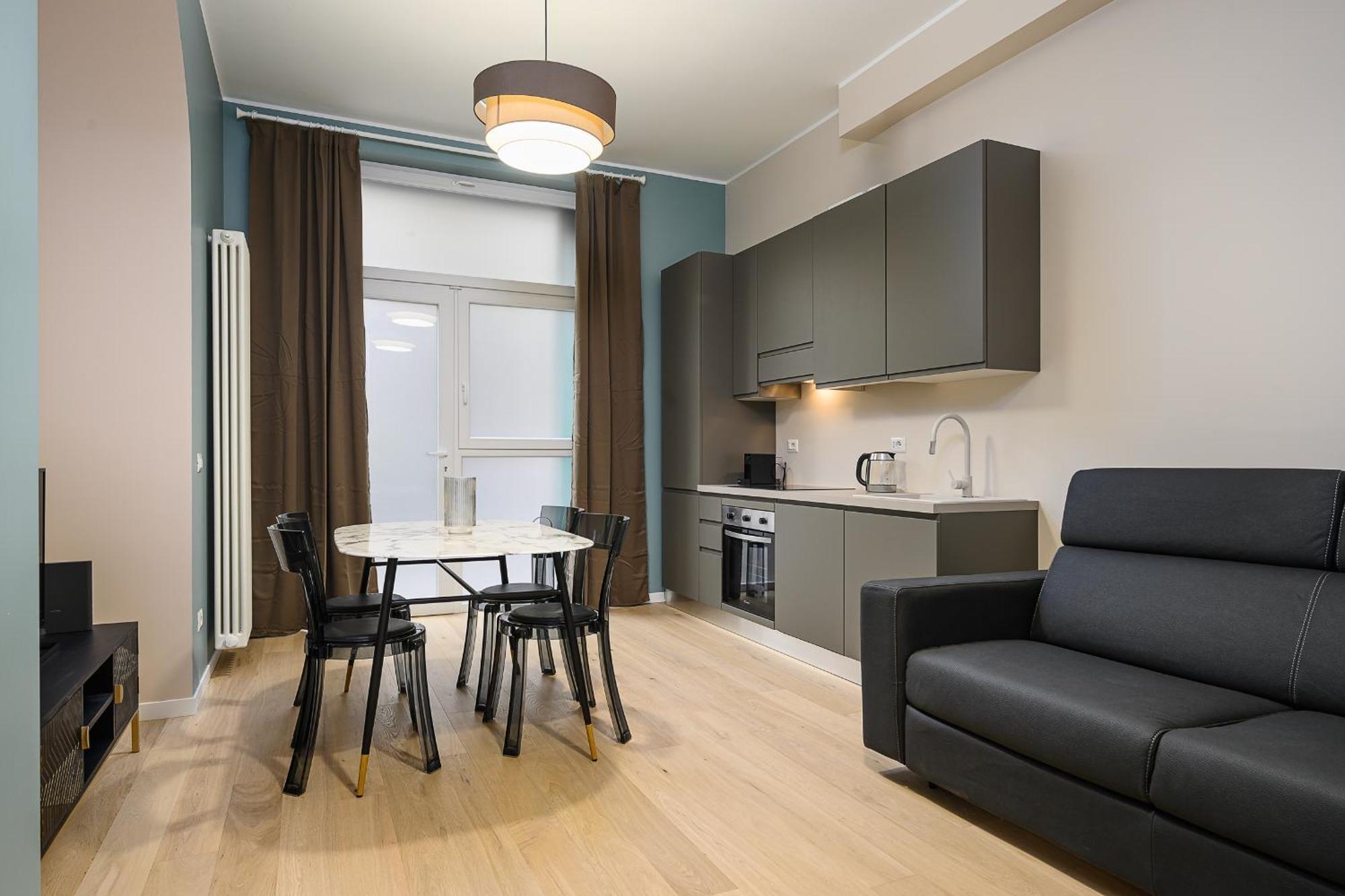 Suites In Porta Garibaldi & Chinatown - City Center Well Connected ミラノ エクステリア 写真