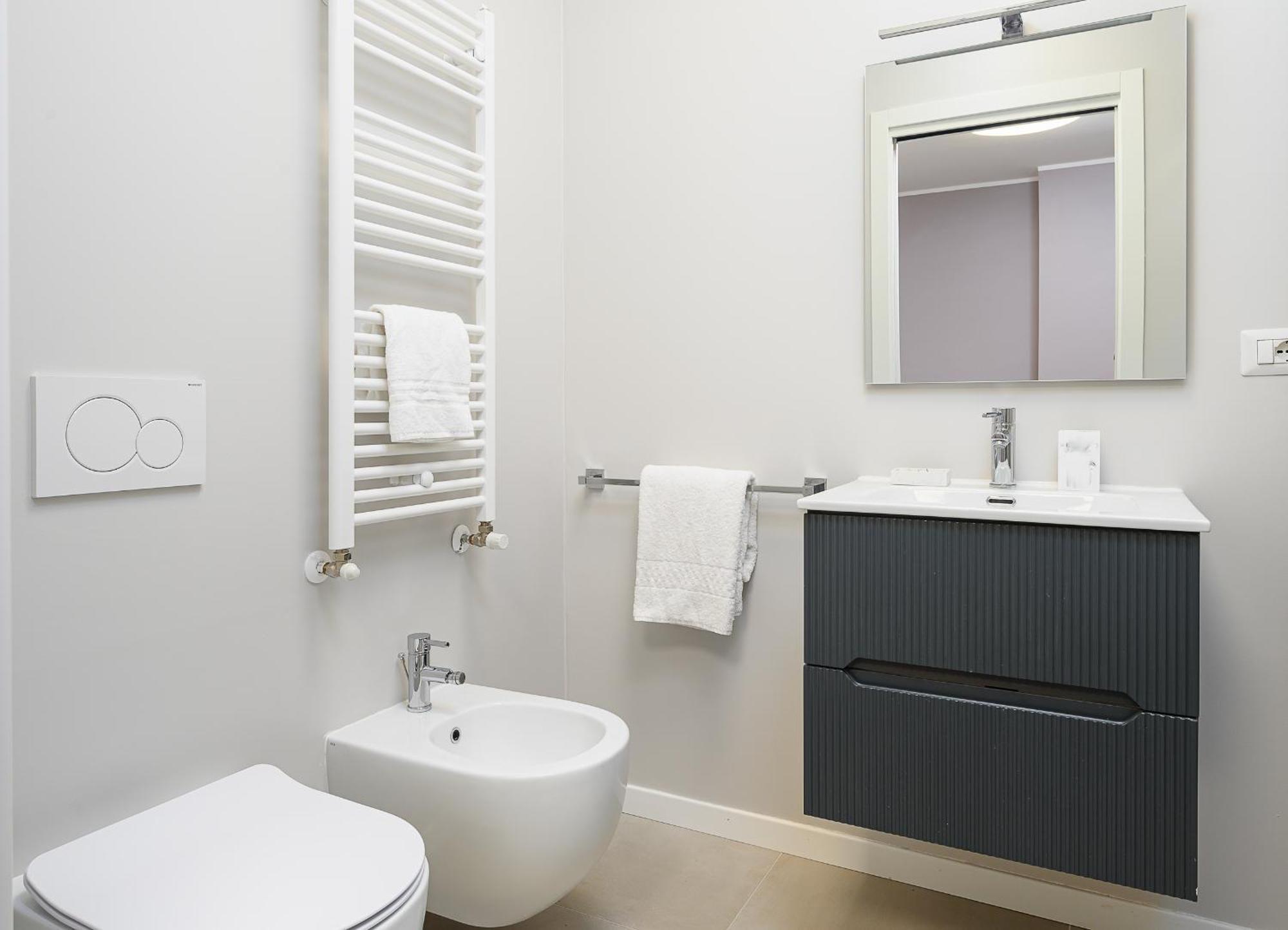 Suites In Porta Garibaldi & Chinatown - City Center Well Connected ミラノ エクステリア 写真