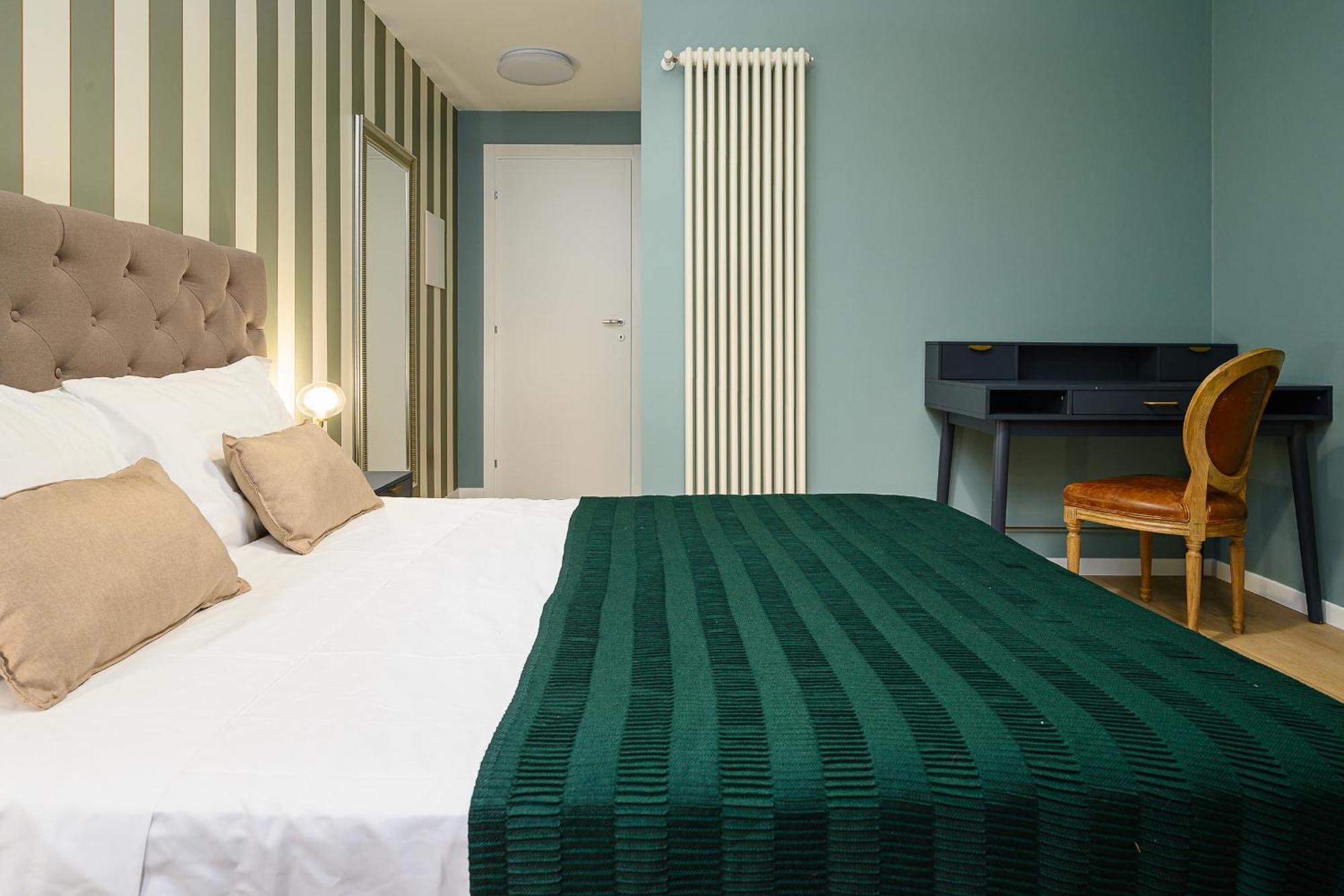 Suites In Porta Garibaldi & Chinatown - City Center Well Connected ミラノ エクステリア 写真