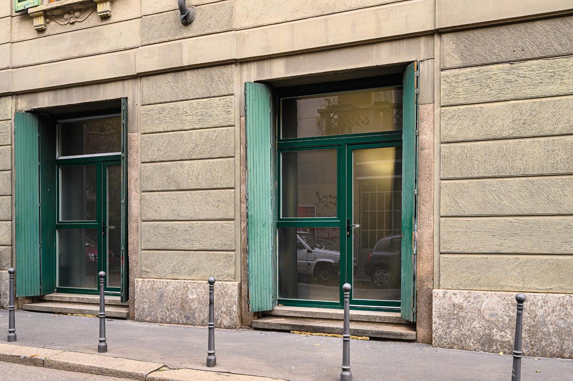 Suites In Porta Garibaldi & Chinatown - City Center Well Connected ミラノ エクステリア 写真