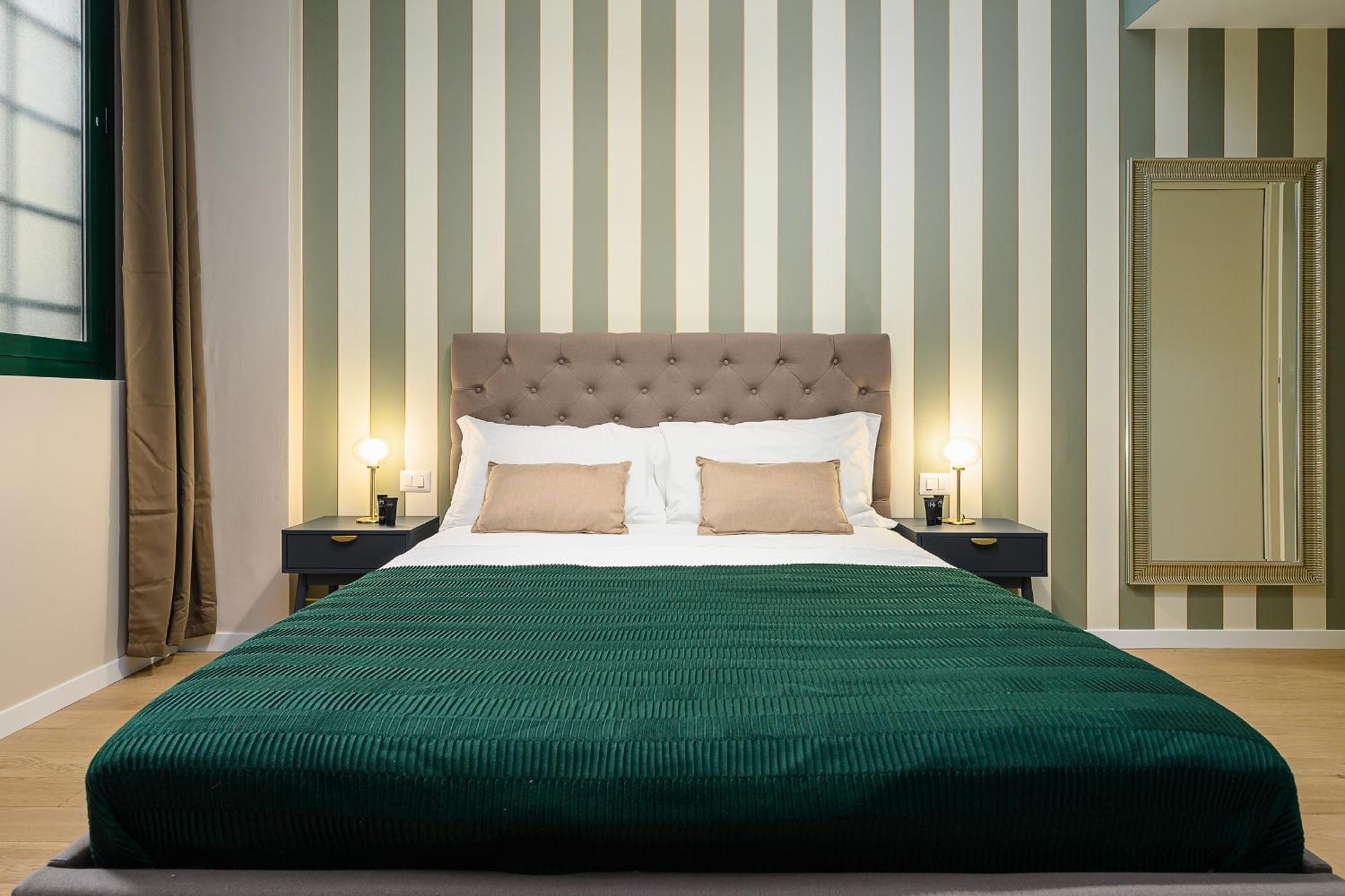 Suites In Porta Garibaldi & Chinatown - City Center Well Connected ミラノ エクステリア 写真