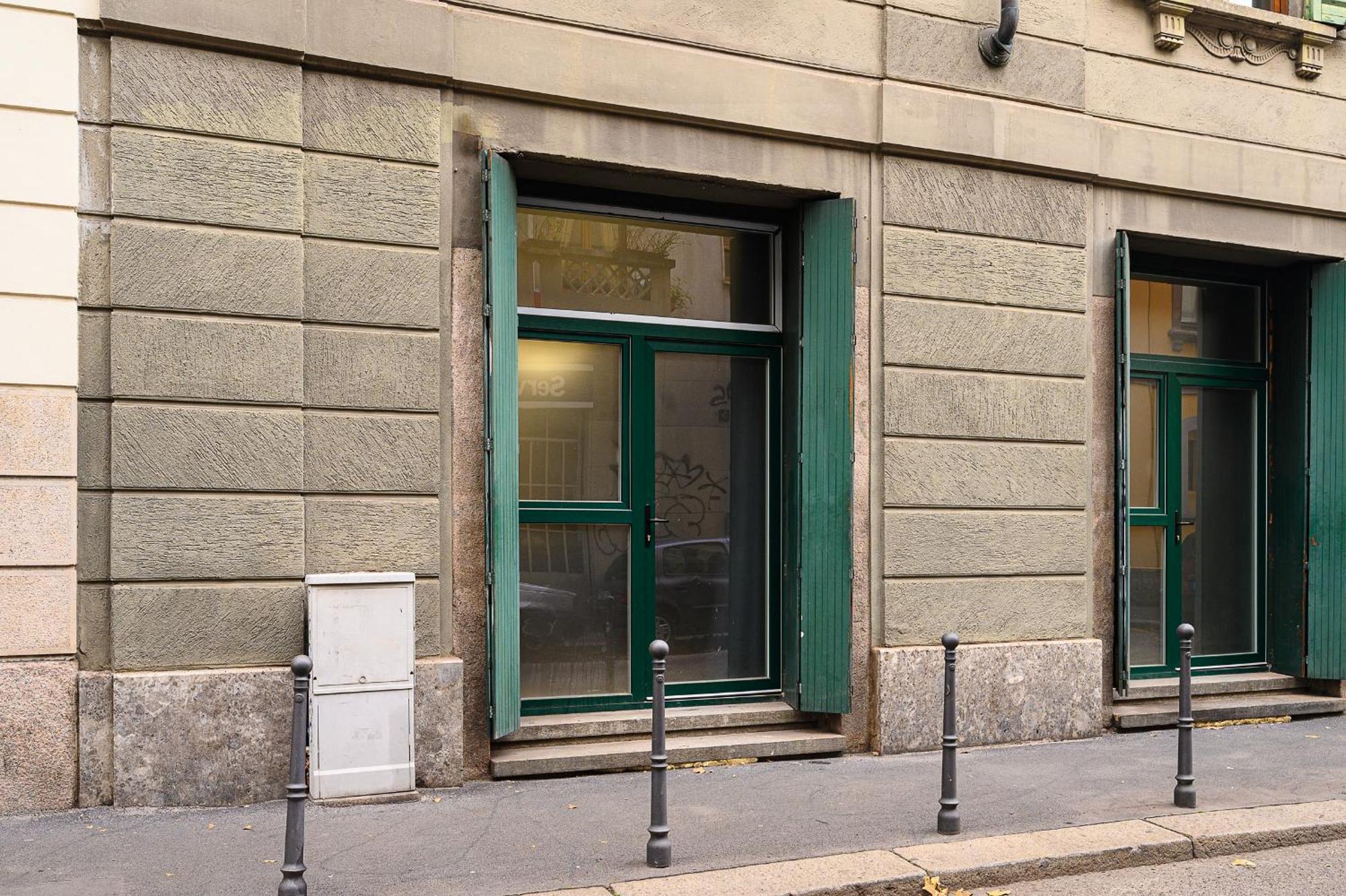 Suites In Porta Garibaldi & Chinatown - City Center Well Connected ミラノ エクステリア 写真
